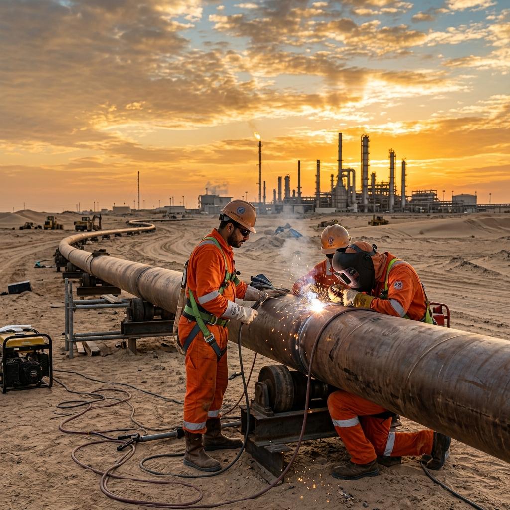 Energy Contracts Ready for Assignment
