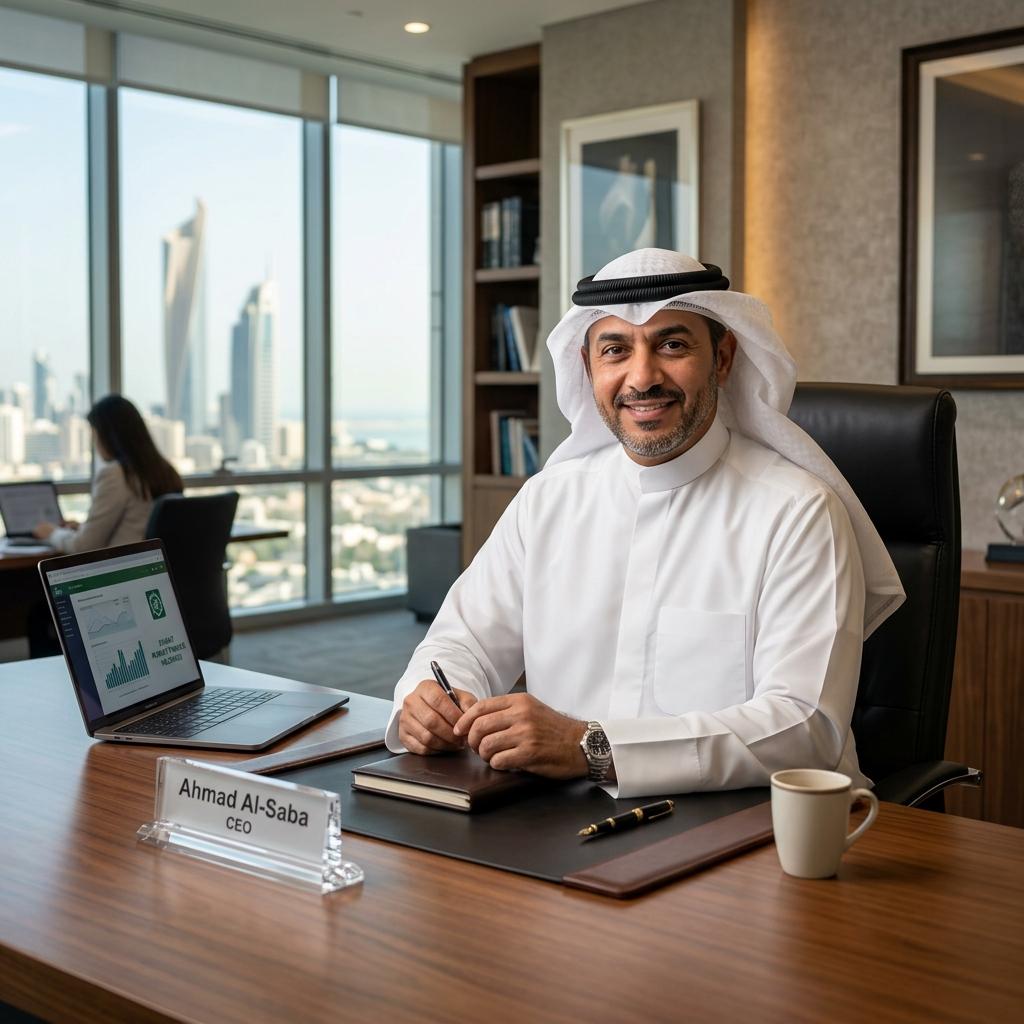 Eng. Abdullah Al-Mansouri